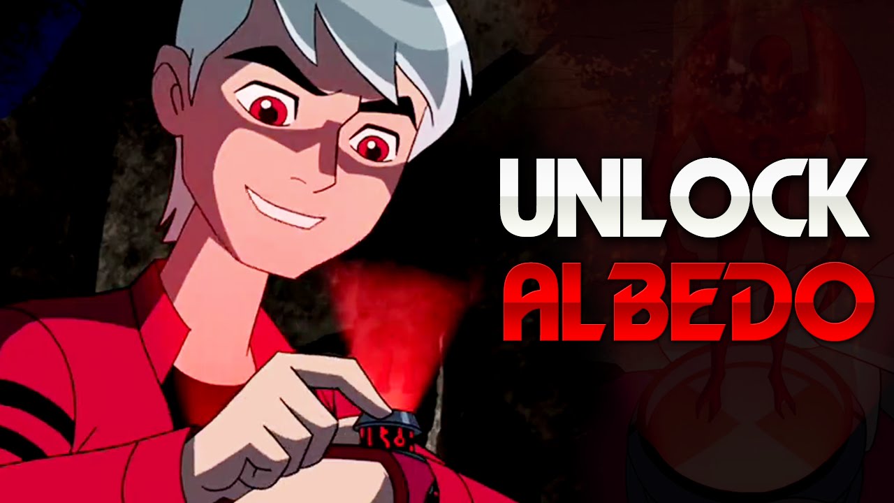 Ben 10 Ultimate Alien: Cosmic Destruction - All Unlockables - YouTube