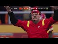 NFL Madden Sim: Cleveland Browns at Kansas City Chiefs Week 1 2021