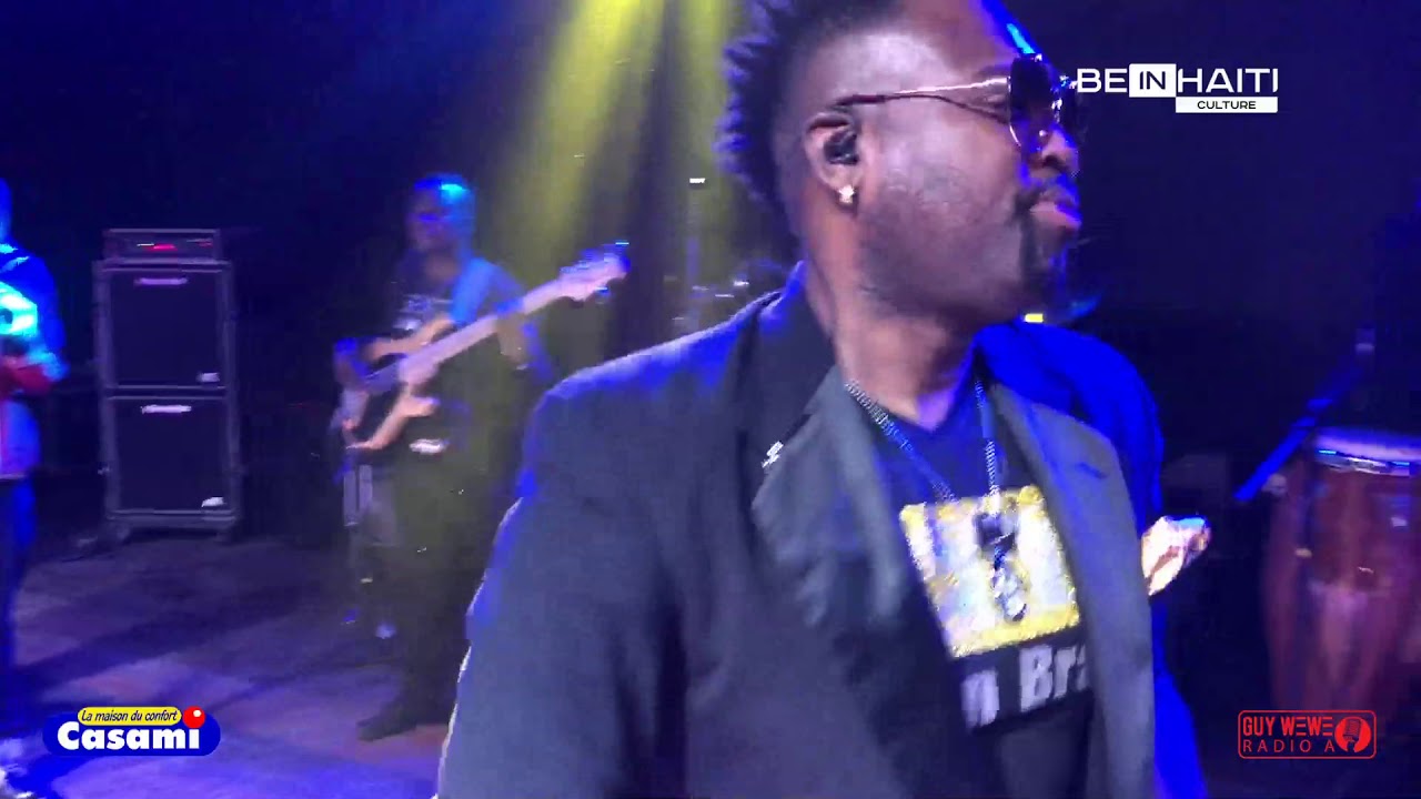 JBEATZ LIVE "ITS GETTING LATE " @ BREZIL 15 JUIN 2018