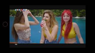 ece mumay galaksi kral pop tv