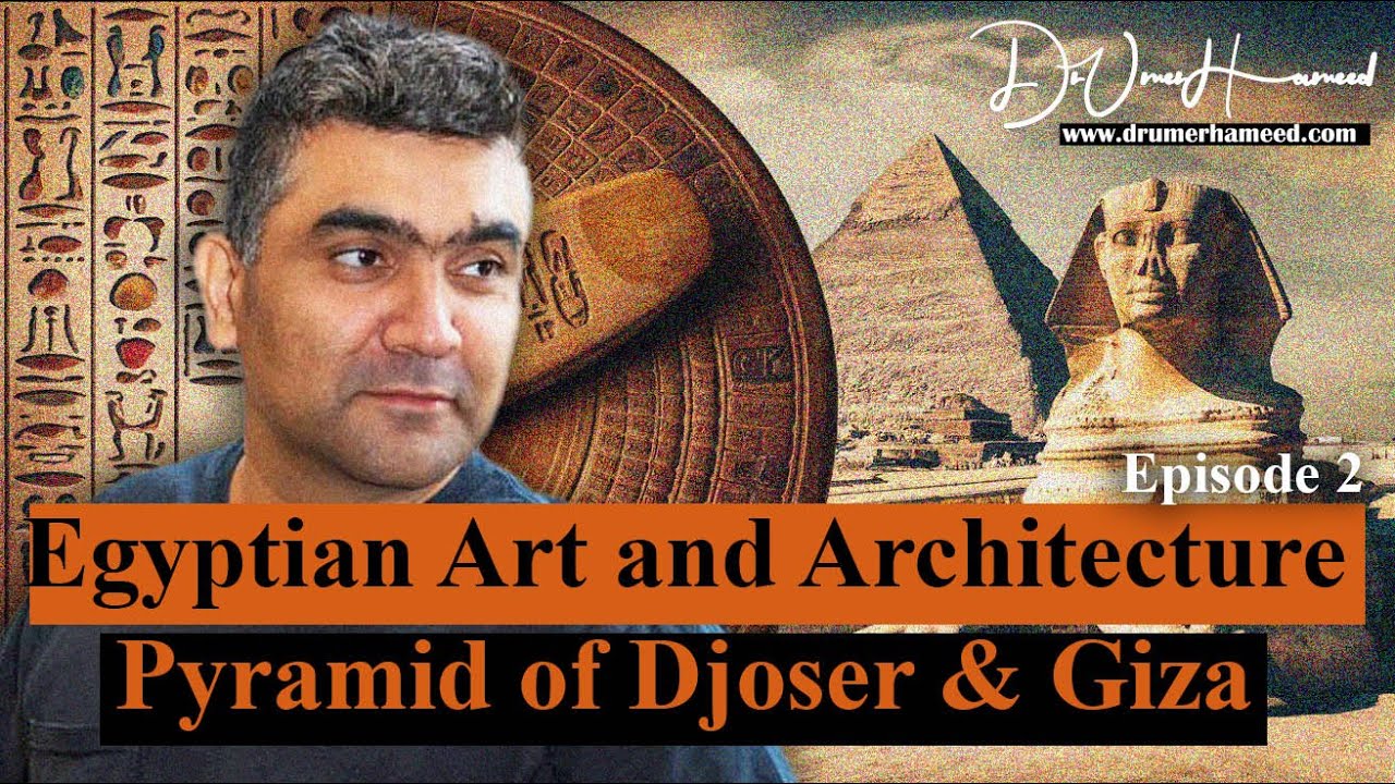 Egyptian Art And Architecture Djoser s Step Pyramid Giza Pyramid egyptian-art-and-architecture-djoser-s-step-pyramid-giza-pyramid