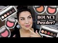 HIT OR MISS? Bare Minerals Bounce & Blur Collection