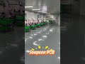 Quality control in PCB manufacturing PCB Factory in China