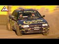 Rothmans rally new zealand 1993 group a passats de canto telesport