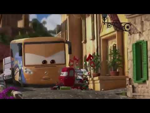 Cars2 part29 bahasa indonesia