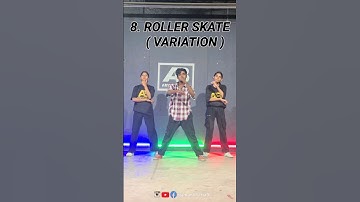 Aasa kooda has got everyone grooving #dance #abdance #trendingreels #tutorial #step