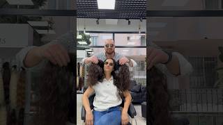 Muhteşem 👩🏻‍🦱 Şfetedüş Ör Ivırcıksaçlar