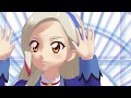 MMD アイカツ 黒沢凛でGet Lucky MMD アイカツ 黒沢凛でGet Lucky
