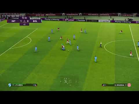 Libertadores 2021 - ML Season #3 - YouTube