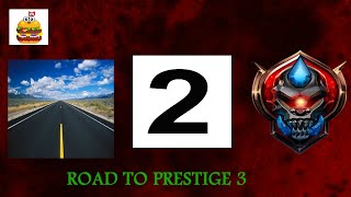 ROAD TO PRESTIGE 3(RTP3) EP:1