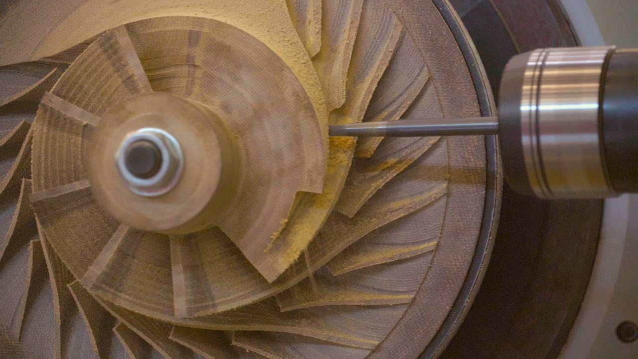 Drill Chooses Material Clearly Established Program For Modern Technologies in Drilling