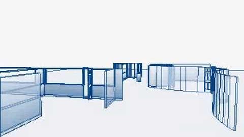 Modular Mining Fitout