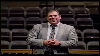 Harold Danley's Testimony