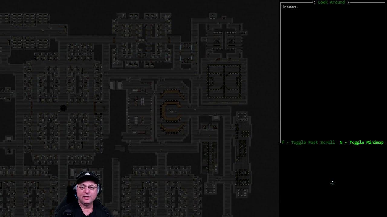 Cataclysm DDA / MinMax / S01-E42