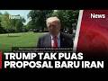 Trump Tak Puas Proposal Baru Iran | iNews Pagi (3/5)