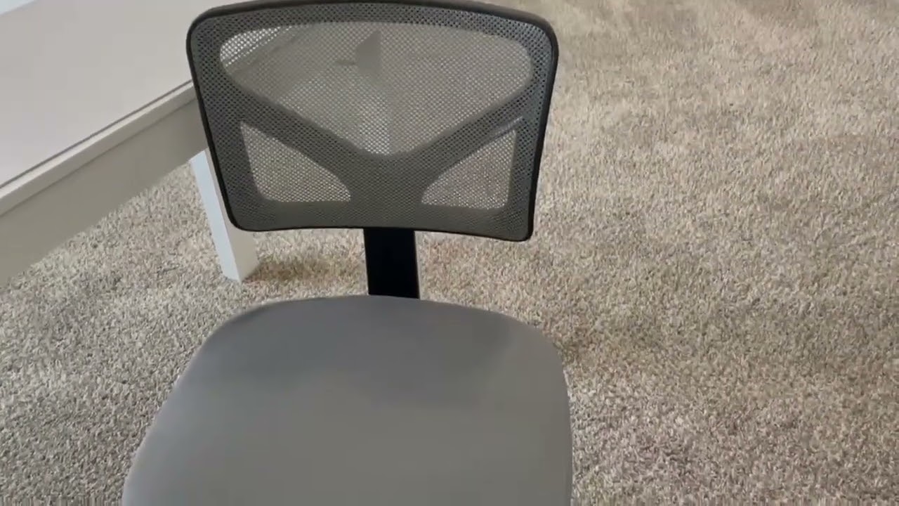 Sweetcrispy Office Chair Review | Ergonomic Mesh Swivel Chair for Home & Study