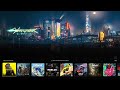 SOLARIS A Theme for Playnite Fullscreen