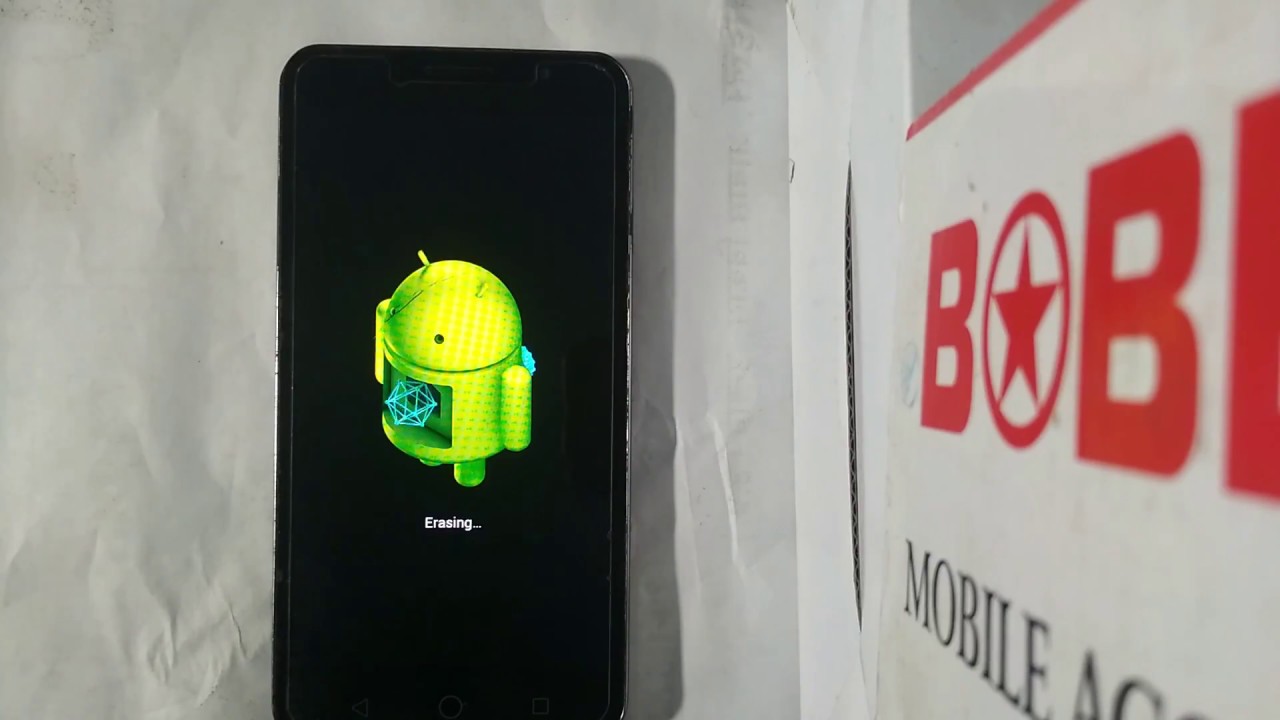 panasonic eluga l2 frp unlock withut pc