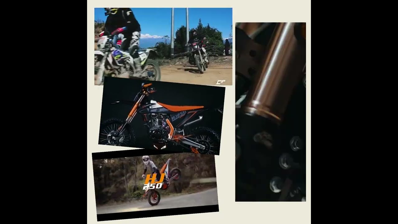 Crossfire Motorcycles || Dhangadhi, Nepal ||