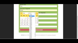 CMSC434 myHealth Overview