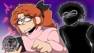 Fathers Expectations - FNAF Chronicle S3 (Minecraft Roleplay)