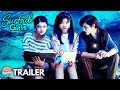SURFSIDE GIRLS (2022) Trailer | Supernatural Mystery Series