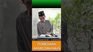 🔴 PERBEDAAN HADAS DAN NAJIS | Ceramah Ustadz Abdul Somad Terbaru Hari Ini