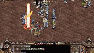 【GODIUS】2004/5/1Nomads vs UnionKnights 2