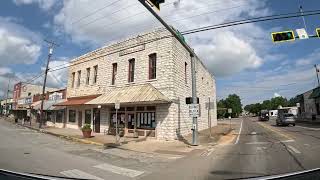 Hamilton TX
