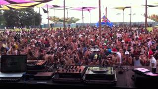 Fabio Fusco Live - Playing Brain Bug & Nightmare Out Bauru