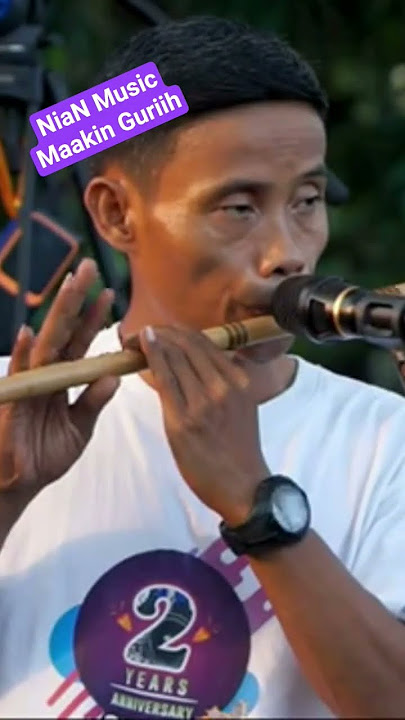 BIDUAN KHARISMATIK, ANITA BETUNG #shorts #shortvideo #biduan #dangdut #nianmusicofficial
