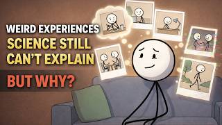 Strange Experiences Science Still Can’t Explain (And They Happen More Than You Think) Profile
