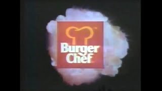 Burger Chef 'Star Wars Fun Meals' Commercial (1978)
