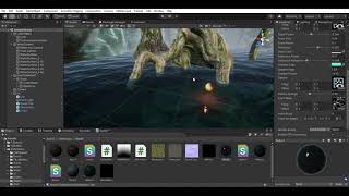Celebrity Interactive Water System (Unity) Net Worth