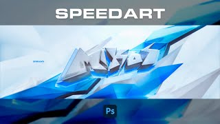 Mikos | Header Speedart