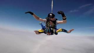 Swoopware: Skydive - Jamie Last