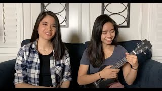 Brighter Days // Del Duo ~ ORIGINAL @DelarosaDuo