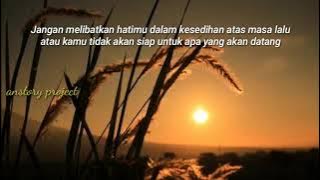 story wa lagu lirik ya habibi ya muhammad (Sholawat Jibril)