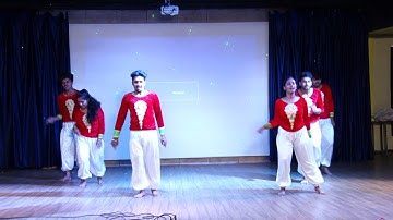 Dance Program | Orientation Day at Apex University