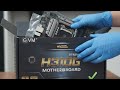 H310 intel 8th or 9th Gen mother Board 😍😍
