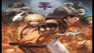 Art Of Fighting 3 Arrange  Muzika Jungle theme Of Wyler Edition 1