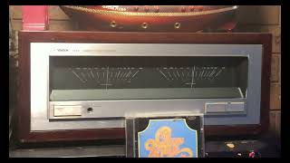 CHICAGO (CTA) South California Purples-Liberation-Victor M-L10 Power Amplifier