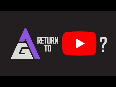 Should We Come Back To YouTube? - Should We Come Back To YouTube?
