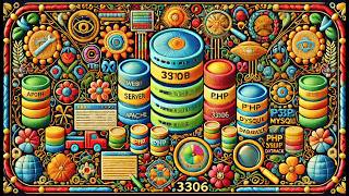 The Art of Correlating MySQL in Legacy Lab Environments