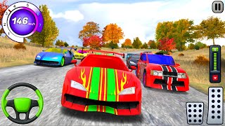 🚘 Rally Fury Extreme Drift Racing 🔥 Crazy Offroad Nitro Gameplay screenshot 5