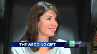 Mother of jilted bride: Feeding homeless felt like thing to do Mother of jilted bride: Feeding homeless felt like thing to do