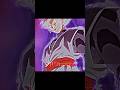 There is no one left who can resist me👿#Gokublack#dragonballsuper#fighting#villan#trending#viral