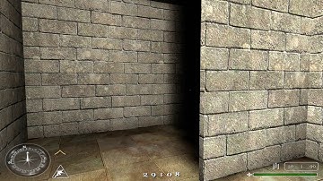 Call of duty United Offensive|Custom Multiplayer Map Showcase|HotchKiss