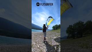 parawing FLYSURFER POW2