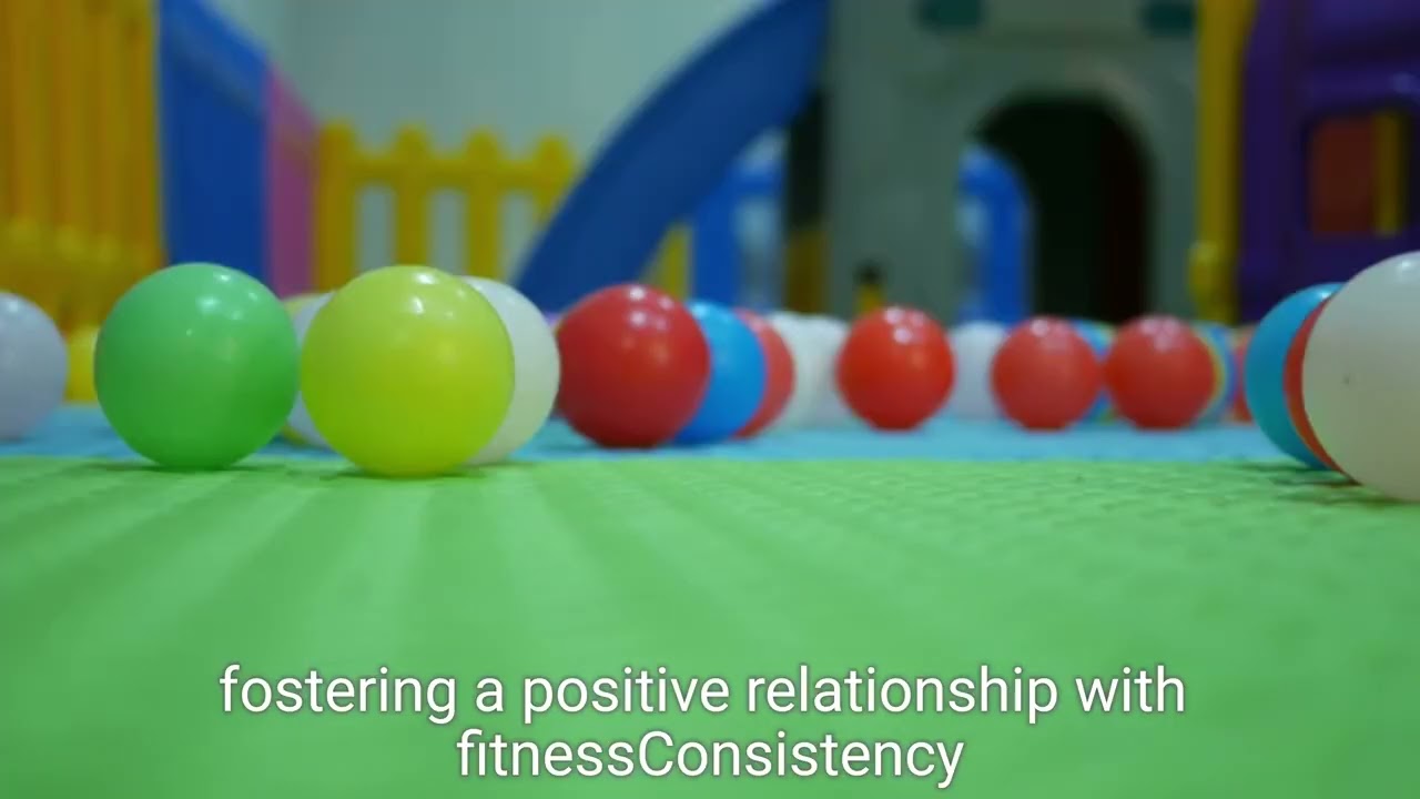 Fitness Matters | The SSA Academy | Saqib Shamsher